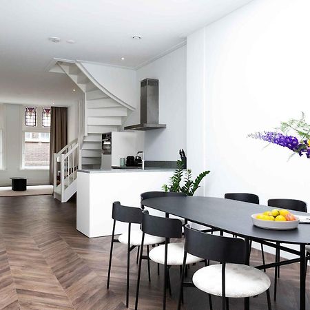 הארלם Anegang Boutique Appartement מראה חיצוני תמונה