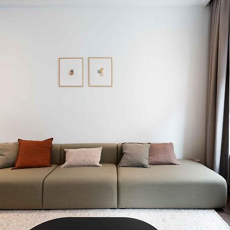 הארלם Anegang Boutique Appartement מראה חיצוני תמונה