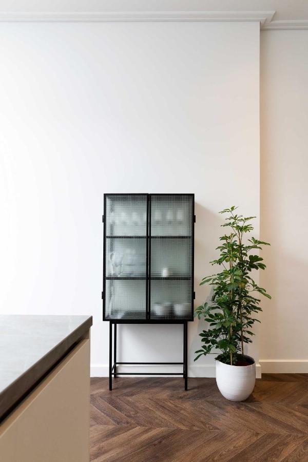 הארלם Anegang Boutique Appartement מראה חיצוני תמונה
