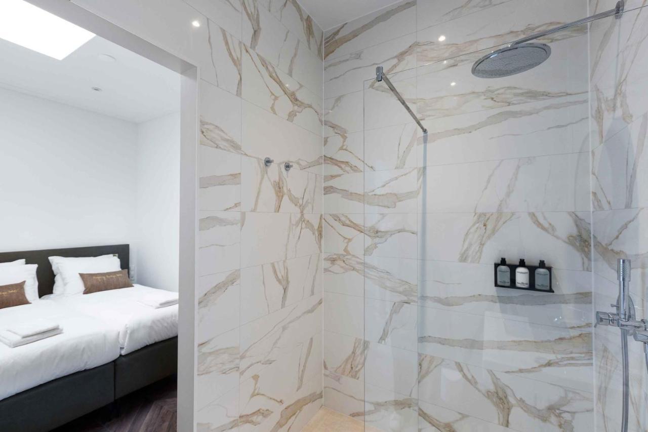 הארלם Anegang Boutique Appartement מראה חיצוני תמונה