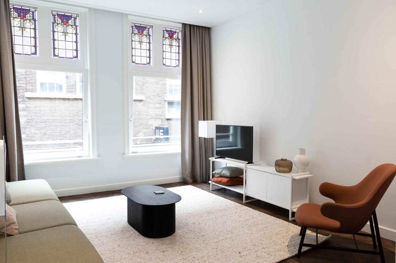 הארלם Anegang Boutique Appartement מראה חיצוני תמונה