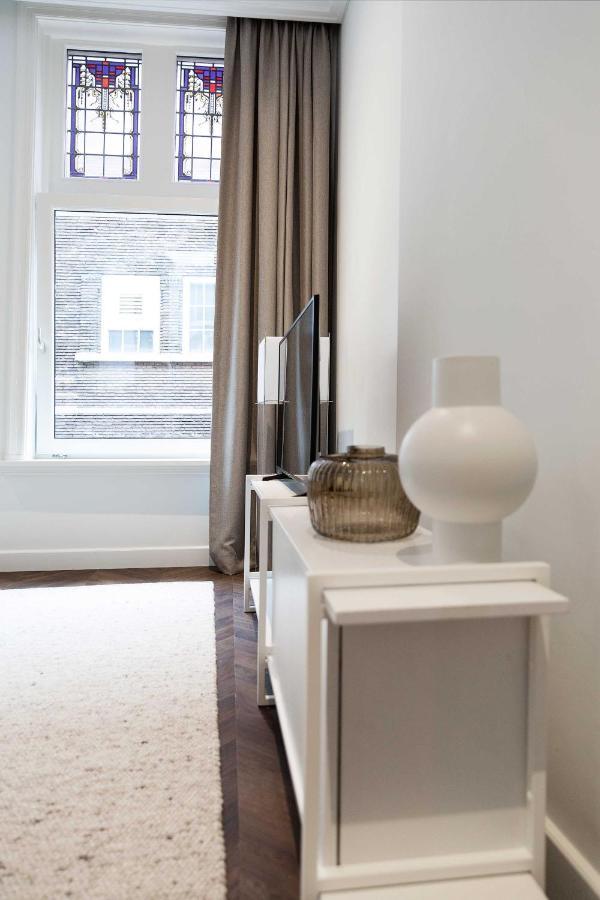 הארלם Anegang Boutique Appartement מראה חיצוני תמונה