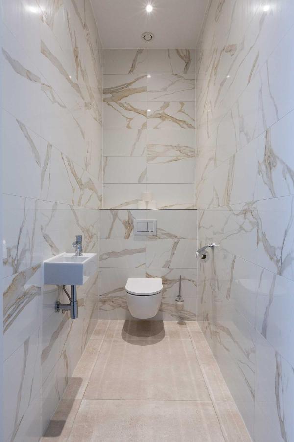 הארלם Anegang Boutique Appartement מראה חיצוני תמונה