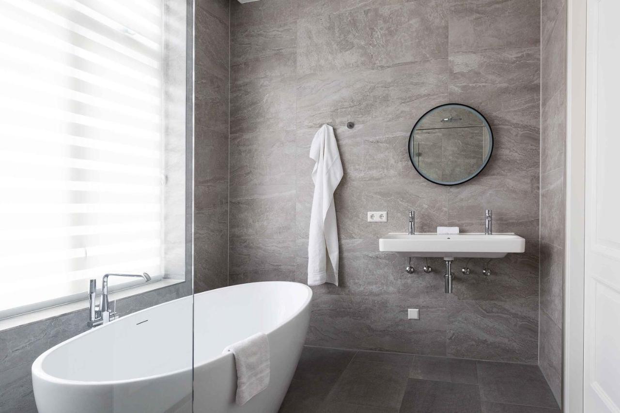 הארלם Anegang Boutique Appartement מראה חיצוני תמונה