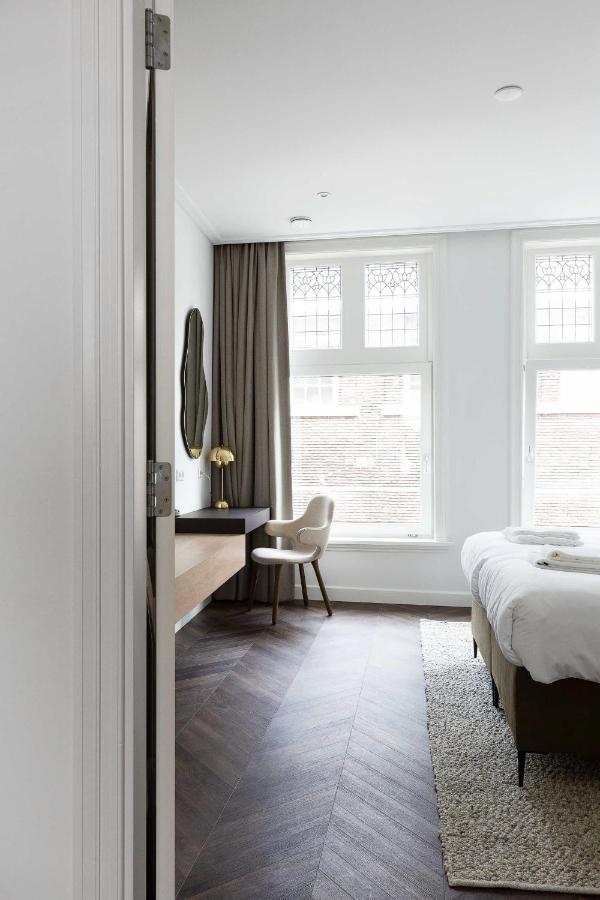 הארלם Anegang Boutique Appartement מראה חיצוני תמונה