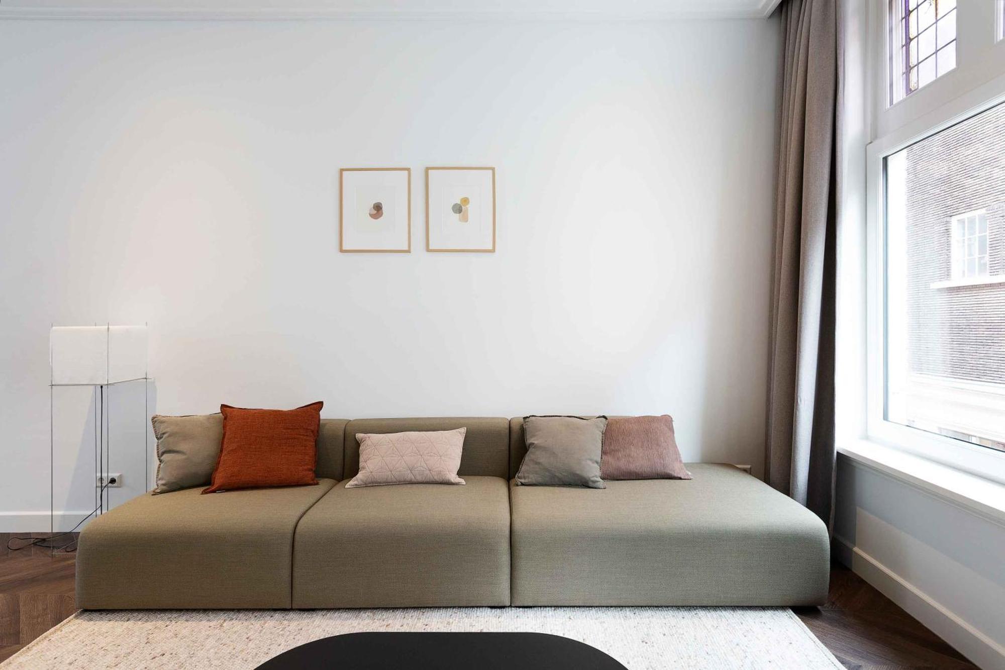 הארלם Anegang Boutique Appartement מראה חיצוני תמונה